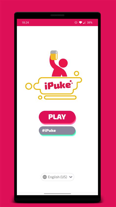 ipukep|IPuke: Drinking game